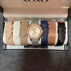 XOXO woman’s watch